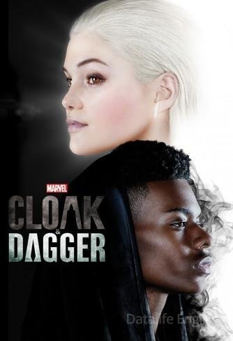 Image Marvel's Cloak & Dagger