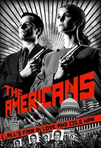 Image The Americans