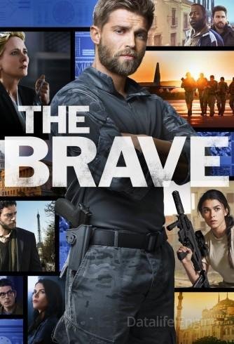 Image The Brave