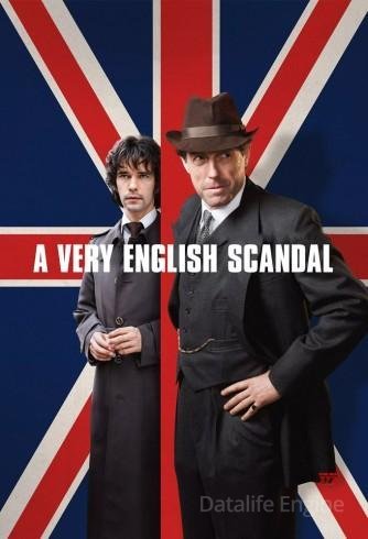 Image A Very English Scandal