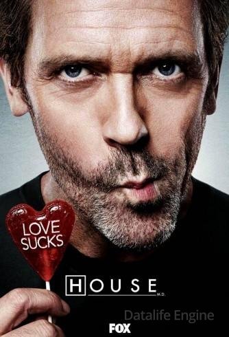 Image Dr House