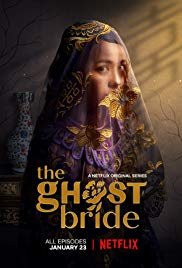 Image The Ghost Bride