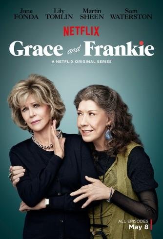 Image Grace and Frankie