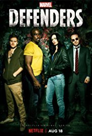 Image Marvel's The Defenders