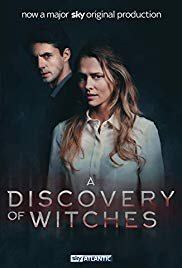 Image A Discovery of Witches