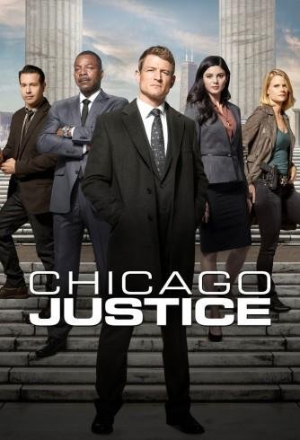 Image Chicago Justice