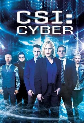 Image CSI: Cyber