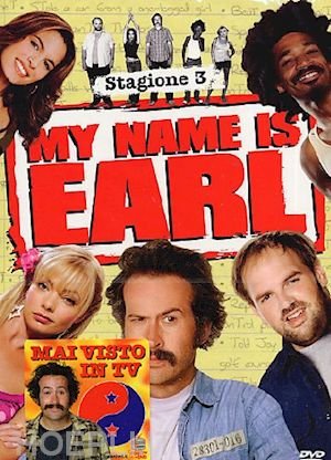 Image My Name Is Earl