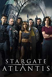 Image Stargate Atlantis
