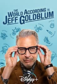 Image Il mondo secondo Jeff Goldblum