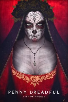 Image Penny Dreadful: City of Angels