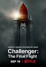 Image Challenger: L'Ultimo Volo