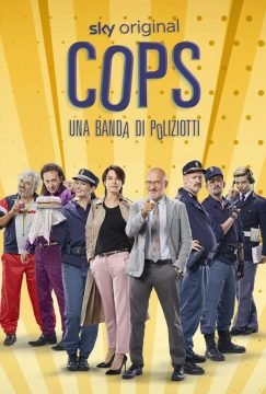 Image Cops - Una banda di poliziotti