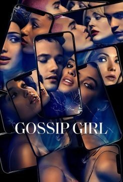 Image Gossip Girl (2021)