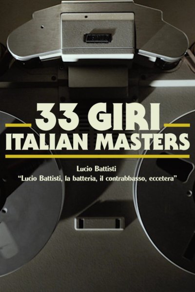 Image 33 Giri Italian Masters