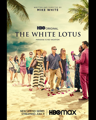 Image The White Lotus