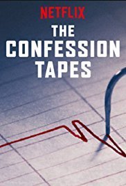 Image The Confession Tapes