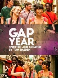 Image Gap Year