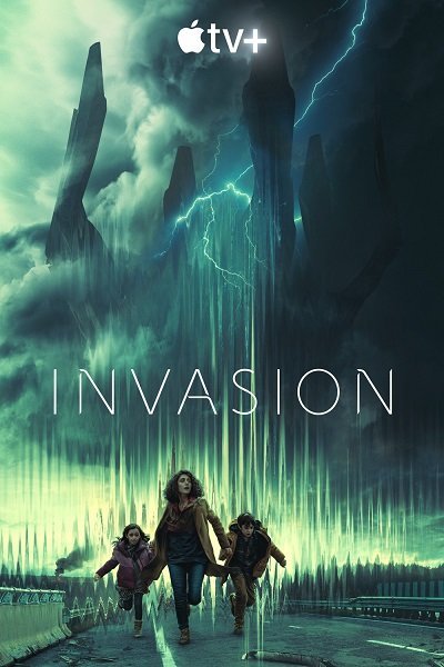 Image Invasion