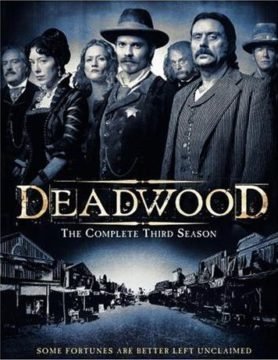 Image Deadwood