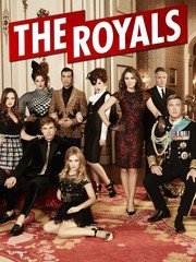Image The Royals