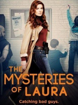 Image The Mysteries Of Laura