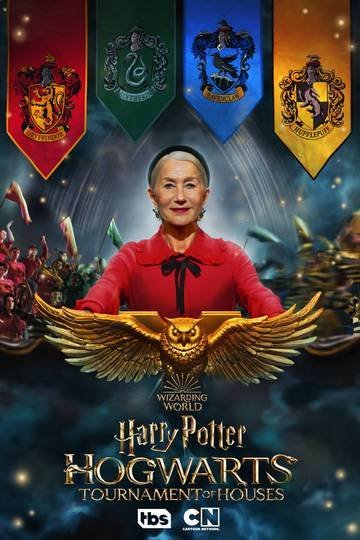 Image Harry Potter: Il torneo delle case Hogwarts
