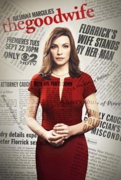 Image The Good Wife