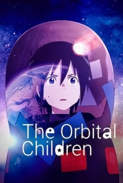 Image The Orbital Children