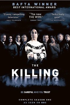 Image Forbrydelsen - The Killing