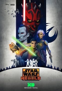 Image Star Wars: Rebels