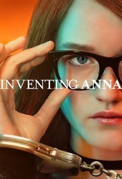 Image Inventing Anna