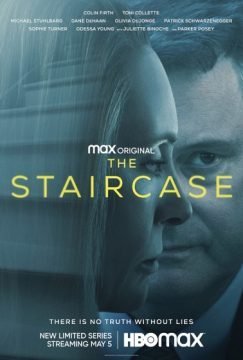 Image The Staircase – Una morte sospetta (2022)