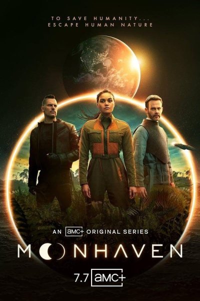 Image Moonhaven (2022)