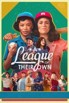 Image Ragazze vincenti – A League of Their Own (2022)