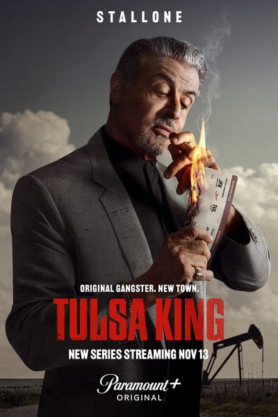 Image Tulsa King