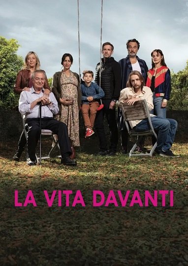 Image La Vita Davanti