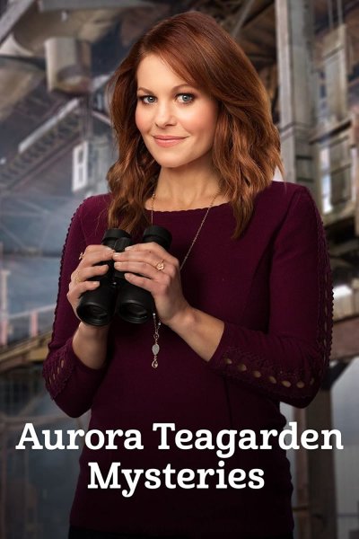 Image I misteri di Aurora Teagarden