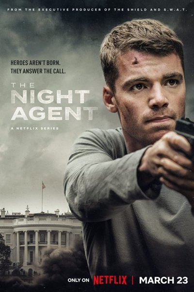 Image The Night Agent